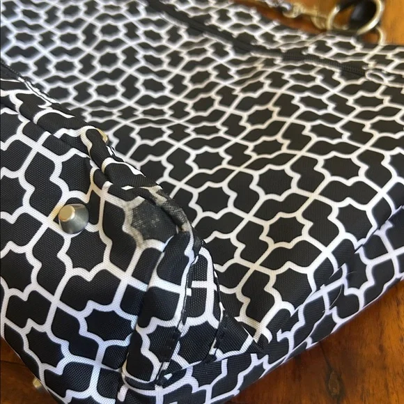 Baggallini tote - Picture 9 of 9